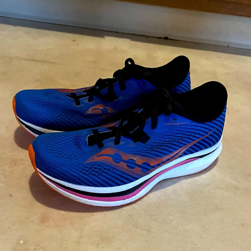 Saucony Endorphin Pro 2 | Women’s 10 | 42